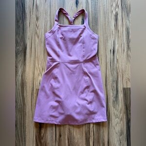Girls Abercrombie & Fitch YPB Athletic Style Dress Size 13/14